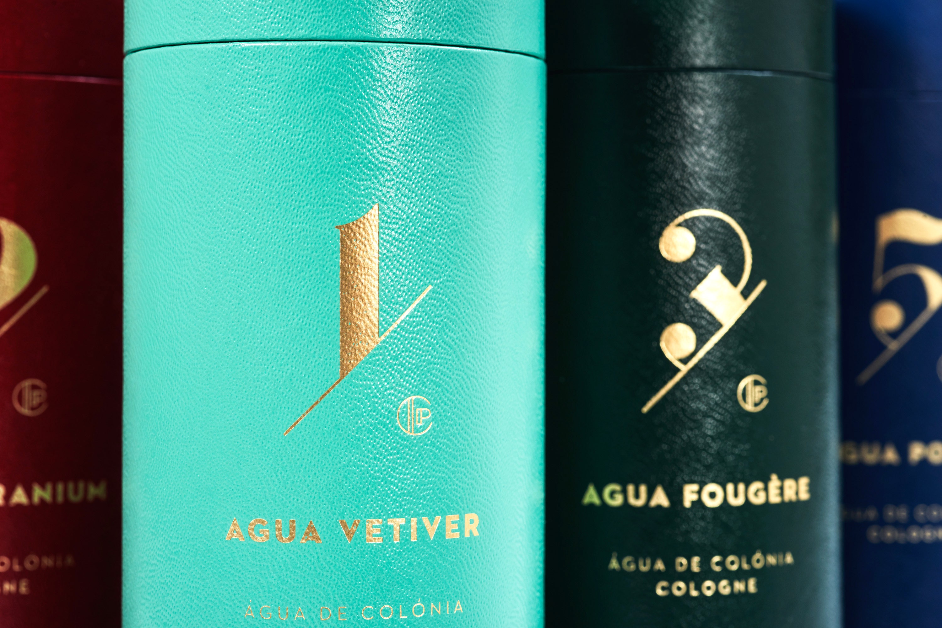 Agua de colonia vetiver outlet