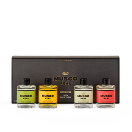 Cologne shop box set